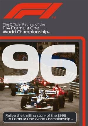 A review of the 1996 Formula One World Championship season.