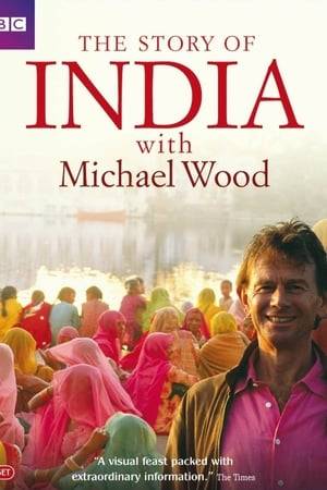 For over two millennia, India has been at the centre of world history. But how did India come to be? What is India? These are the big questions behind this intrepid journey around the contemporary subcontinent. In this landmark series, historian and acclaimed writer Michael Wood embarks on a dazzling and exciting expedition through today's India, looking to the present for clues to her past, and to the past for clues to her future. The journey takes the viewer through majestic landscapes and reveals some of the greatest monuments and artistic treasures on Earth. From Buddhism to Bollywood, from mathematics to outsourcing, Michael Wood discovers India's impact on history - and on us.