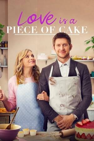 Jessie Dale is a third generation baker who loves her cake shop more than anything in the world. When developers threaten to buy her building and force her out, she must do all she can to save her bakery, all while juggling a blossoming romance with her client's brother.