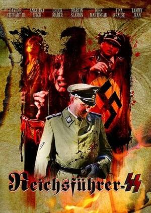 The Reichsfuhrer-SS Heinrich Himmler was Adolf Hitler's most loyal henchman and one of the most feared men of WWII. Surprisingly, he had only one problem... He had no stomach for murder! When the Reichsfuhrer-SS becomes physically ill during the execution of Russian POW's on the Eastern front in 1941. Ruthless, careerist SS General Hans Shellenberg rats Himmler out to the Fuhrer, Adolf Hitler. Hitler tests his loyal Heinrich forcing him to commit the murder of a Polish prisoner named Danuta with his own hands. Thus awakening the Monster within him that will horrify the world for generations to come! Himmler may please his Fuhrer in 1941, but what awaits him after he commits suicide in 1945 is nothing less than Hell itself. See what happens when Himmler meets Erebus, the gatekeeper of Hell! See the nightmarish suffering that awaits the infamous Nazi leader who murdered millions!