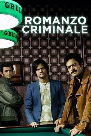 Follows a criminal gang in Rome that has a near monopoly of the city's heroin trade. Besides their internal feuding, the gang has to deal with the Camorra and Sicilian Mafia that both supply its heroin, the police led by Commissioner Scialoja and the Italian secret services.