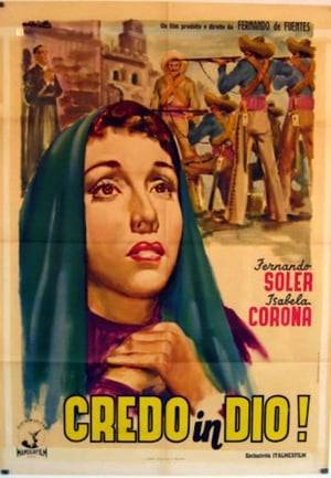 A 1941 film directed by Fernando de Fuentes.