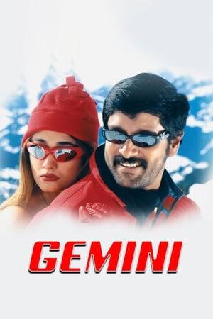 Gemini, a gangster, falls for Manisha who reciprocates his love without knowing his truth. After getting arrested and completing his term, he tries to convince his lover that he is a changed man.