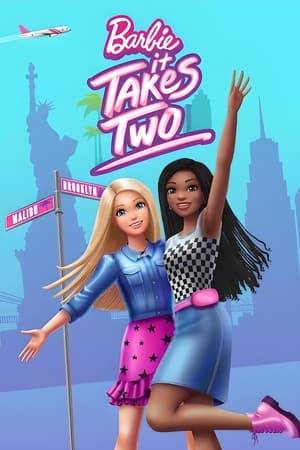Barbie "Malibu" Roberts and Barbie "Brooklyn" Roberts chase their dreams of musical stardom.