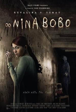 This is an Indonesian horror film based on the lullaby ‘Oo Nina Bobo’. The chilling tale depicts the life of a young boy whose entire family was murdered in their house and he has since become mentally unstable. A few years later, the young boy believes that the death of his family was no accident and they had fallen victim to a demon who is coming back to finish what it did not all those years ago.