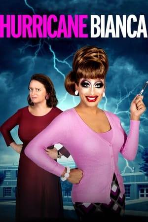 A teacher from New York moves to a small town in Texas, gets fired for being gay, and returns disguised in drag to get revenge on the people who were nasty to him.