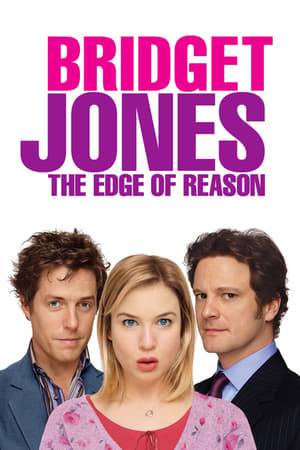 Bridget Jones is becoming uncomfortable in her relationship with Mark Darcy. Apart from discovering that he's a conservative voter, she has to deal with a new boss, a strange contractor and the worst vacation of her life.