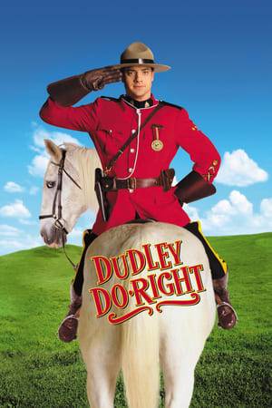 Royal Canadian Mountie Dudley Do-right is busy keeping the peace in his small mountain town when his old rival, Snidely Whiplash, comes up with a plot to buy all the property in town, then start a phony gold rush by seeding the river with gold nuggets.