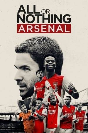 Follow the iconic football club during an unforgettable season. As fans return to stadiums, the 2021-22 football season puts pressure on Arsenal's manager Mikel Arteta and his young team to get back to their former glories and back into Europe. Offering unprecedented access and capturing the highs and lows of life on and off the pitch, this is football at its finest: raw, dramatic and full of passion.