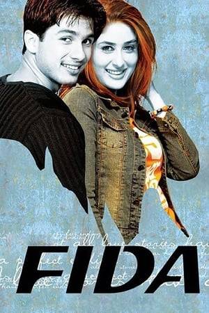 Fida tells the story of Jai who one day happen to meet a young and beautiful woman called Neha and he falls in love with her at first sight.