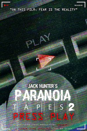 In this sequel to Jack Hunter's PARANOIA TAPES, we join Chase to find the missing pieces of what went wrong in the events of the first film. Chase, who is another personality of Henry's, decides to look at other Tapes that we're hidden within Henry's house. He desperately searches for answers and clues to find out who he is and if in fact, Chase is the real personality and that Henry was the psychotic one. With each tape that is played, we realize there is a bigger picture than what we realized. Featuring segments from all over the world including Belgium and Japan while also showing segments from several YouTubers who wanted to make their name in the independent found footage community. Each short was written and based on actual events. Some of the shorts shown are in fact, the real deal with no special effects or altered footage. This movie will make you forget about the first one and will make you want more from Jack Hunter and the team at Southern Sykos Productions.