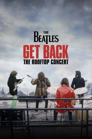 On the 30th of January, 1969, the Beatles performed an unannounced concert from the rooftop of their Apple Corps headquarters at Savile Row, within central London's office and fashion district. Experience the final and unforgettable iconic performance of The Beatles in a special 60-minute presentation, digitally remastered into the image and sound quality of IMAX DMR technology.