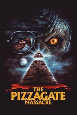 A dark social satire inspired by the real life conspiracy theory known as Pizzagate. An amateur journalist and a far-right militiaman team up to expose the ugly truth behind rumors involving sex cults, a pizza place, and the lizard people.