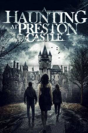 When Liz returns home on a college break, her best friend Ashley coaxes her out for a rendezvous with ex-boyfriend Danny at Preston Castle, an abandoned boys correctional institute with a gruesome past. What begins as a dare for the three teens seeking weekend excitement, turns into a grisly nightmare as they try to escape an evil presence still lurking on the terrifying grounds. As they probe the decaying depths and shadows of Preston Castle, they find themselves in deeper and deeper trouble with no way out from the maze of rooms and locked doors. Trapped inside, they’re caught in a horrifying life and death struggle with the unstoppable evil. Will they all survive the night?