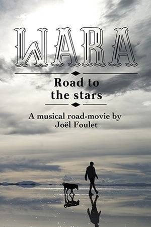 'Wara, road to the stars' takes us on board to the 'Wara Wara Del Sur', a Bolivian train that goes from the Argentinian border to La Paz. The director meets local musicians on the road with the hope of meeting the 'Wara', the Bolivian Pink Floyd.