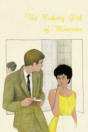 Early new wave effort from Rohmer, which was the first of his six moral tales. It concerns a young man who approaches a girl in the street, but after several days without seeing her again, he becomes involved with the girl in the local bakery. Eventually, he has to choose between them when he arranges dates with them on the same day.