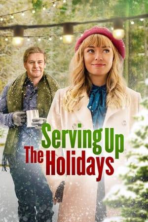 Scarlett is a chef and co-owner of a restaurant. This year, her best friend buys her a ticket to a holiday cooking getaway, where Scarlett will relearn festive cooking, and maybe find love in a handsome rival chef from her past.