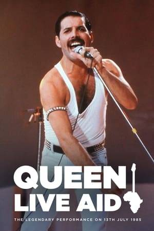 Queen's performance at Live Aid at Wembley Stadium in 1985 is often regarded as Rock's greatest live performance of all time. Their set lasted 21 minutes and consisted of "Bohemian Rhapsody", "Radio Ga Ga", "Hammer to Fall", "Crazy Little Thing Called Love", "We Will Rock You", and "We Are the Champions". Mercury and May returned later on to perform a version of "Is This the World We Created?"