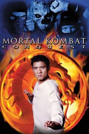 Kung Lao has triumphed in the Mortal Kombat tournament, defeating Shang Tsung and saving Earth Realm. Now, he must train a new generation of warriors for the next tournament. Meanwhile, an exiled Shang Tsung attempts to thwart Lao's efforts with the aid of supernatural warriors such as Scorpion and Sub-Zero.