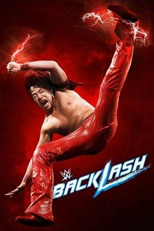 Backlash (2017) is an upcoming professional wrestling pay-per-view (PPV) event and WWE Network event, produced by WWE for the SmackDown brand. It will take place on May 21, 2017, at the Allstate Arena in the Chicago suburb of Rosemont, Illinois. It will be the thirteenth event in the Backlash chronology, and the second Backlash to be held in the Allstate Arena, after Backlash 2001.