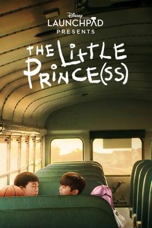 When Gabriel, a 7-year-old Chinese kid who loves ballet, becomes friends with Rob, another Chinese kid from school, Rob’s dad gets suspicious about Gabriel's feminine behavior and decides to intervene.