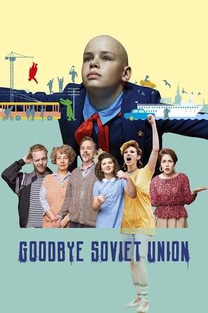 A humoristic  coming-of-age story of Johannes who is born prematurely to a very young single mother. His destiny is to be always separated from his loved ones, to be “different”, to lose his hair because of pollution and to fall in love with a Chechen girl. All this during the turbulent times of the collapse of the Soviet Union.