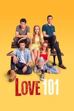 While trying to make their teacher fall for a basketball coach, four misfits and a model student find friendship, love and the courage to be themselves.