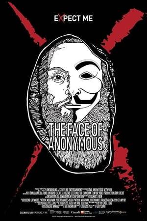 "The Face of Anonymous" by Gary Lang, which profiles Christopher Doyon, a.k.a. Commander X, who has hidden from the FBI in Toronto and Mexico.