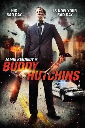 With his business in shambles, a mounting criminal record, and a cheating wife, today is the day that Buddy Hutchins snaps.