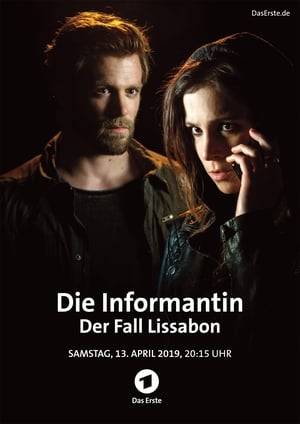 After the success of the first film "Die Informantin", which delighted over 5.5 million viewers, the story of the undercover law student Aylin is now being told. She actually doesn't want anything to do with the LKA. But she has no choice. In "Der Fall Lissabon" she has to spy on a star lawyer who launders money for terrorist cells. Should she refuse, the life of her sister and that of her niece is threatened. Crime scene inspector Aylin Tezel embodies a brave young woman who gets caught between the fronts and can only rely on her instinct.