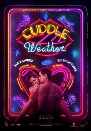 After realizing that prostitutes are not entitled to the best part of love making, two sex workers form a screwy relationship as "cuddle partners" only to realize that they want something more.