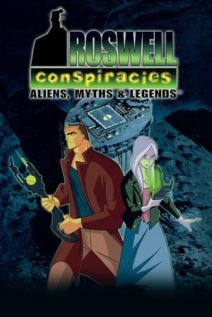 A group of allied intelligence agents discover that extraterrestrial beings arrived on Earth centuries ago and have been thriving through the exploitation of humans. Believed to be the origins of many of the creatures humans know from myth, folklore and legends, including vampires and werewolves, the group discovers that these aliens have now formed a sinister cadre bent on taking over the world for themselves. In response, the agents form a top-secret multinational agency known as The Global Alliance, charged with protecting the world from the alien threat and keeping it a secret from the public at any cost.