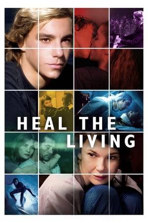 The intersecting lives of teens on a surfing trip, a woman with a weak heart and two teams of doctors and medical experts.