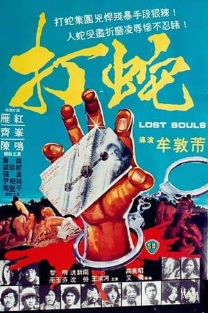 Determined to escape from the harsh regime of China to the freedom of Hong Kong, three youths are captured by Mr. Hok, a sadistic human smuggler who subjects them to an unrelenting assault of degradation. Pushed to the limits of human endurance, the prisoners must fight for their lives in an unforgettable, action-packed climax.