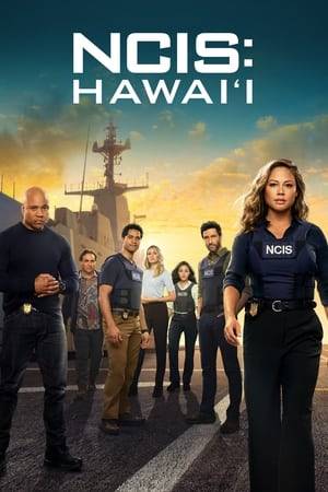 Jane Tennant, the first female Special Agent in Charge of NCIS Pearl Harbor, and her unwavering team of specialists balance duty to family and country while investigating high-stakes crimes involving military personnel, national security and the mysteries of the sun-drenched island paradise itself.