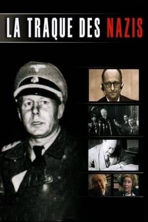 For the first time, a film recounts the story of the long pursuit of Nazis in hiding from 1945 to the present day. Sixty years of investigations, set-backs trials and dramas, brought about principally by three extraordinary individuals—the Austrian Simon Wiesenthal, and the German-French couple, Beate and Serge Klarsfeld.