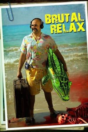 Mr. Olivares is already recovered; all he needs is to take a vacation in a paradisiacal place where he can relax.
