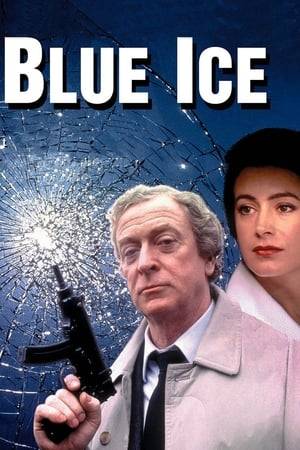 An ex-British spy (Michael Caine) helps a U.S. diplomat's wife (Sean Young) and blows the lid off a deadly government cover-up.
