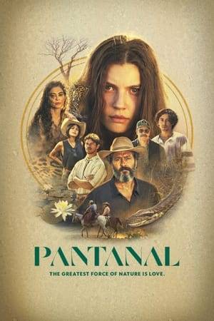 After the mysterious disappearance of his father, Joventino, the cowboy José Leôncio becomes a wealthy farm owner in Pantanal. Over twenty years have passed and, bitter-hearted because of his father vanishing and the escape of his wife to Rio de Janeiro with his baby, José Leôncio has the chance to make amends with the boy, now a young man raised in the big city with very different values and habits than his own.