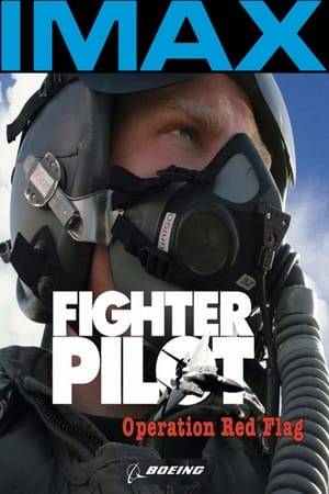 Fighter Pilot: Operation Red Flag follows American F-15 Eagle pilot John Stratton as he trains with some of the world’s best pilots. The movie depicts Stratton’s progression through the challenging and dangerous exercises of Operation Red Flag, the international training program for air forces of allied countries.