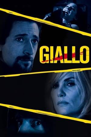 In Italy, a woman fears her sister has been kidnapped; Inspector Enzo Avolfi fears it's worse. They team up to rescue her from a sadistic killer known only as Yellow.