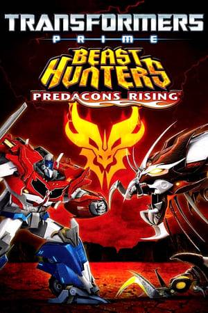 Autobots, Decepticons, Predaking and Predacons form an unlikely alliance to battle a resurrected Unicron.