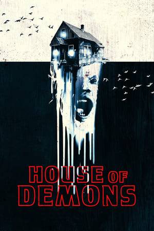 Four estranged friends reunite and spend the night in a remote country house that was once home to a Manson Family like cult. As the night goes on, the strange rituals in the house's past open connections between the past, the present and the subconscious, forcing all the characters to confront their deepest secrets and darkest demons, or be destroyed by them.