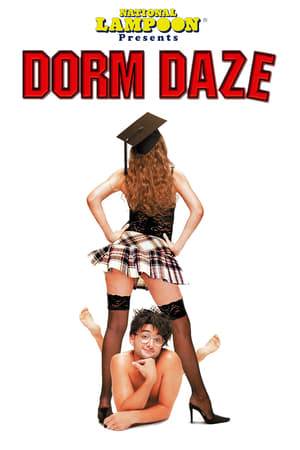 When a foreign-exchange student and a hooker - both named Dominique - show up on a college campus, the unsuspecting student body is in for the education of a lifetime!
