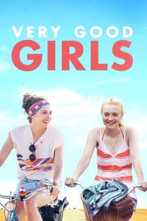 Two New York City girls make a pact to lose their virginity during their first summer out of high school. When they both fall for the same street artist, the friends find their connection tested for the first time.