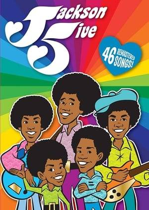 The Jackson 5ive was a Saturday morning cartoon series produced by Rankin/Bass and Motown Productions on ABC from September 11, 1971 until 14 October 1972; a fictionalized portrayal of the careers of Motown recording group The Jackson 5. The series was rebroadcast in syndication through Worldvision Enterprises during the 1984–1985 Saturday morning season, during a period when Michael Jackson was riding a major wave of popularity as a solo artist. The series was animated mainly in London at the studios of Halas and Batchelor, and some animation done at Estudios Moro, Barcelona, Spain. The director was Spanish-American Robert Balser.
