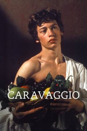 A retelling of the life of the celebrated 17th-century Baroque painter Michelangelo Merisi da Caravaggio through his brilliant, nearly blasphemous paintings and his flirtations with the underworld.