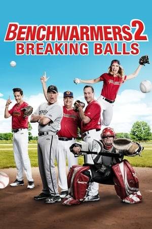 Ben McGrath (Chris Klein) had major league potential playing professional baseball, but his hopes to play ball literally get crushed. Down on his luck, Ben gets another swing at redemption as a new attorney for Schmood & Associates. His unorthodox boss, Mel (Jon Lovitz), convinces him to manage their eclectic softball team full of misfits and strikeouts. Together, will they have enough spirit to win it all?