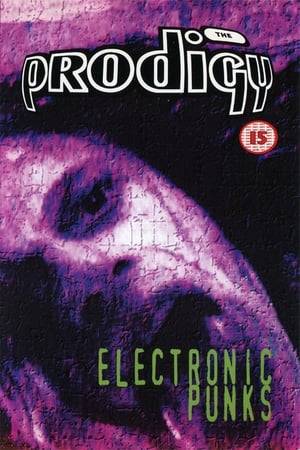 Electronic Punks is a video by the British electronic band The Prodigy, released on VHS in 1995. It includes videos, live performances and rehearsals. Electronic Punks was broadcast on MTV and is available for free download. The live sections of the video were recorded at the Town and Country Club in Leeds, with the venue's name being visible above the stage at numerous points throughout the video.
