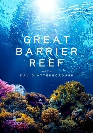 Following his visit to the Great Barrier Reef in 1957, naturalist and broadcaster David Attenborough returns and uses the latest filming techniques to unlock the secrets of the natural wonder.